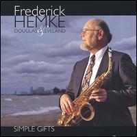 Simple Gifts [Enf] von Douglas Cleveland