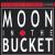 Moon in the Bucket von Garrett Fisher