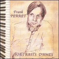 Portrait's D'Ames von Frank Perret