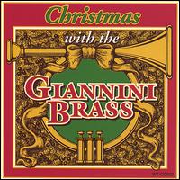Christmas with the Giannini Brass von Various Artists