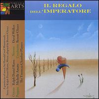 Benoit Glazer: Il Regalo dell'Imperatore von David Walker