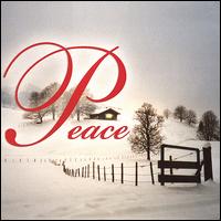 Peace von Various Artists