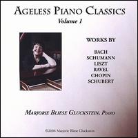 Ageless Piano Classics, Vol. 1 von Various Artists