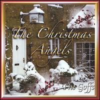 The Christmas Angels von Various Artists
