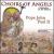 Choirs Of Angels von Felix Jarrar