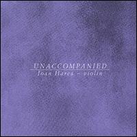 Unaccompanied von Ioan Harea