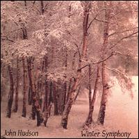 John Hudson: Winter Symphony von Various Artists
