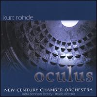 Oculus von New Century Chamber Orchestra