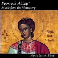 Poorrock Abbey: Music from the Monastery von Various Artists