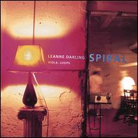 Spiral von Leanne Darling