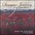 Summer Journey:  Songs of Darius Milhaud von Martha Hart