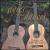 Ayres and Dances for Two Guitars von Mark Davis