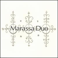 Marassa Duo von The Marassa Duo
