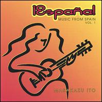!España! von Various Artists
