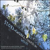 Stormworks Chapter 2:  Wende von Stephen Melillo