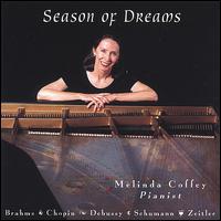 Season of Dreams von Melinda Coffey