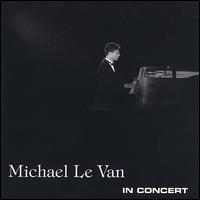 Michael le Van In Concert von Various Artists