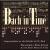 Bach in Time von Naamleela Free Jones