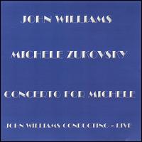 John Williams: Clarinet Concerto von John Williams
