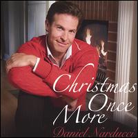 Christmas Once More von Daniel Narducci