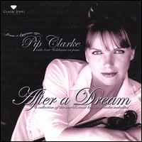 After a Dream von Pip Clarke