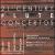21st Century Flute Concertos von Richard Arnest