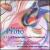 Frank Proto: String Quartet No. 1; Quintet for piano & strings; Trio for violin, viola & bass von Ensemble Sans Frontière
