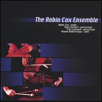 The Robin Cox Ensemble von Robin Cox