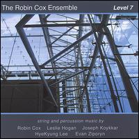 Level 7 von Robin Cox