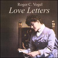 Love Letters von Roger Vogel