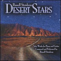 Russell Steinberg: Desert Stars von Russell Steinberg
