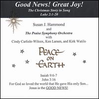 Good News! Great Joy! von Susan Hammond