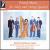 French Music for Harp and String Quartet von Rachel Talitman