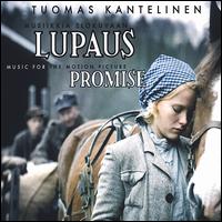 The Promise von Tuomas Kantelinen