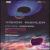 Vision Mahler [2 CDs & DVD] von Semyon Bychkov