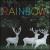 JacobTV: Rainbow [CD/DVD] von Various Artists
