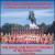 The Song and Dance Ensemble of the Russian Army, St. Petersburg von Song and Dance Ensemble of the Russian Army