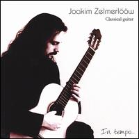 In Tempo ... von Joakim Zelmerlööw