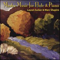 Master Music for Flute & Piano von Laurel Zucker