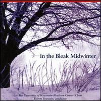 In the Bleak Midwinter von Robert Fountain