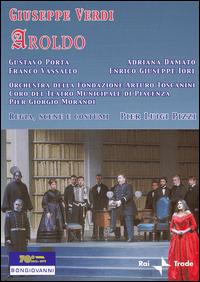 Verdi: Aroldo [DVD Video] von Pier Giorgio Morandi