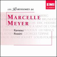 Les Rarissimes de Marcelle Meyer von Marcelle Meyer