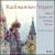 Rachmaninov: Vespers von Yevhen Savchuk