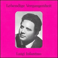Lebendige Vergangenheit: Luigi Infantino von Luigi Infantino