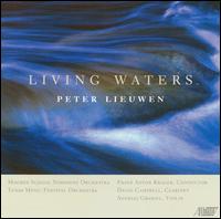 Peter Lieuwen: Living Waters von Various Artists
