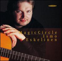 Magic Circle von Ismo Eskelinen