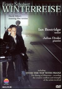 Schubert: Winterreise [DVD Video] von Ian Bostridge
