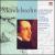 Mendelssohn: Concerto for piano, violin & strings; Violin concerto in D minor von Gil Sharon