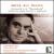 David del Puerto: Sinfonía No. 2; Concierto para violín y orquesta von José Ramón Encinar