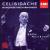 Bach: Mass in B minor von Sergiu Celibidache